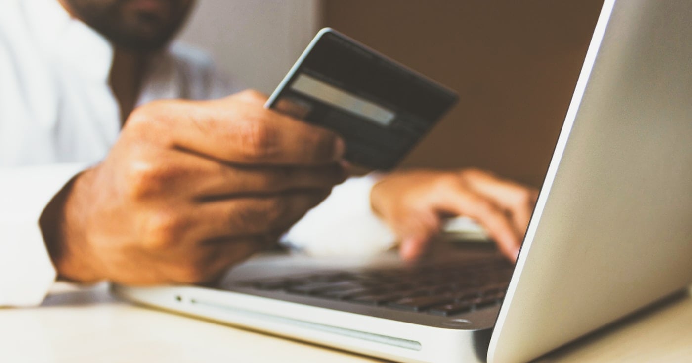 Payment reversals guide — credit card transaction
